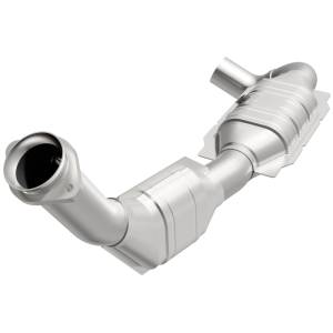 MagnaFlow Exhaust Products - MagnaFlow Exhaust Products HM Grade Direct-Fit Catalytic Converter 93628 - Image 2