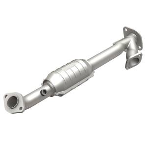 MagnaFlow Exhaust Products HM Grade Direct-Fit Catalytic Converter 93657