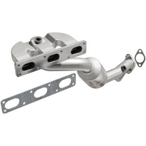 MagnaFlow Exhaust Products - MagnaFlow Exhaust Products OEM Grade Manifold Catalytic Converter 51816 - Image 1