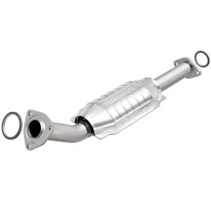 MagnaFlow Exhaust Products HM Grade Direct-Fit Catalytic Converter 24406