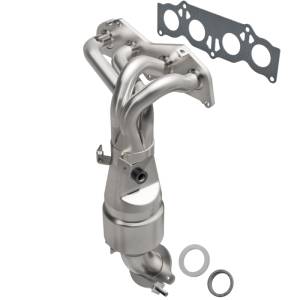 MagnaFlow Exhaust Products OEM Grade Manifold Catalytic Converter 51859