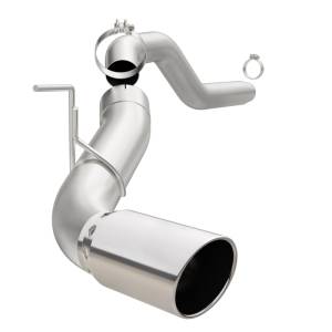 MagnaFlow Exhaust Products MagnaFlow PRO DPF Series Diesel 5in. Filter-Back 17866