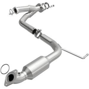 MagnaFlow Exhaust Products California Direct-Fit Catalytic Converter 5491701