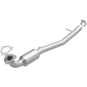 MagnaFlow Exhaust Products - MagnaFlow Exhaust Products OEM Grade Direct-Fit Catalytic Converter 21-754 - Image 1