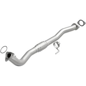 MagnaFlow Exhaust Products OEM Grade Direct-Fit Catalytic Converter 52493