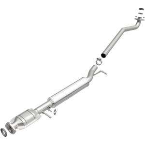 MagnaFlow Exhaust Products - MagnaFlow Exhaust Products OEM Grade Direct-Fit Catalytic Converter 52336 - Image 1