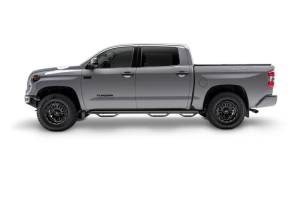 N-Fab - N-Fab Nerf Step 10-17 Dodge Ram 1500 Crew Cab 6.4ft Bed - Tex. Black - Bed Access - 3in - D10103CC-6-TX - Image 7