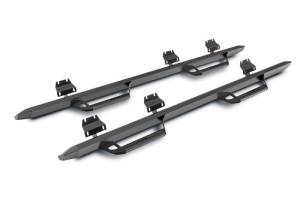 N-Fab - N-Fab Predator Pro Step System 14-18 Toyota 4 Runner SUV 4 Door Gas - Tex Black - PRT1458R-TX - Image 3