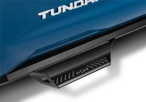 N-Fab - N-Fab Predator Pro Step System 07-17 Toyota Tundra Double Cab - Tex. Black - PRT0777QC-TX - Image 21