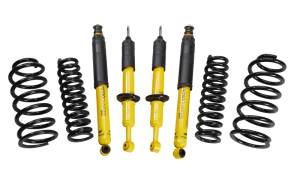 Old Man Emu Heavy Load Suspension Lift Kit OME4RNR03HKS6