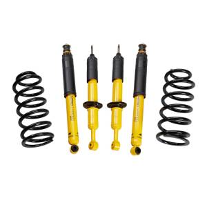 Old Man Emu - Old Man Emu Heavy Load Suspension Lift Kit OME4RNR03HKS8 - Image 2