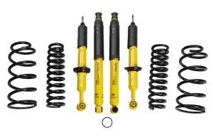 Old Man Emu Heavy Load Suspension Kit OMEFJC10HKS