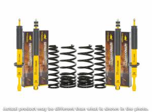 Old Man Emu - Old Man Emu Heavy Load Suspension Kit OMEFJC10HKS - Image 3