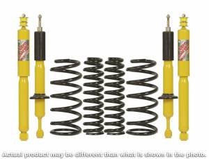 Old Man Emu - Old Man Emu Light Load Suspension Kit OMEFJC10LKS - Image 1