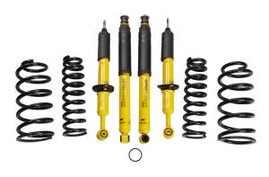 Old Man Emu - Old Man Emu Light Load Suspension Kit OMEFJC10LKS - Image 2