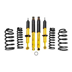 Old Man Emu - Old Man Emu Light Load Suspension Kit OMEFJC10LKS - Image 3