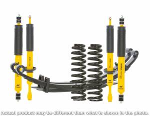 Old Man Emu Heavy Load Suspension Kit OMETAC05HKSB