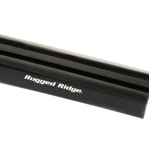 Rugged Ridge - Rugged Ridge Elite Fast Track Mounting System, 50 inch Bar, 07-18 Jeep Wrangler JK 11232.52 - Image 12