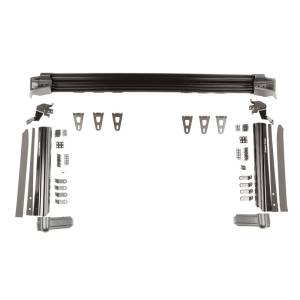 Rugged Ridge - Rugged Ridge Elite Fast Track Light Bar, Windshield Mounted; 07-18 Jeep Wrangler JK 11232.50 - Image 1