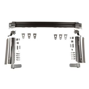 Rugged Ridge - Rugged Ridge Elite Fast Track Light Bar, Windshield Mounted; 07-18 Jeep Wrangler JK 11232.50 - Image 2