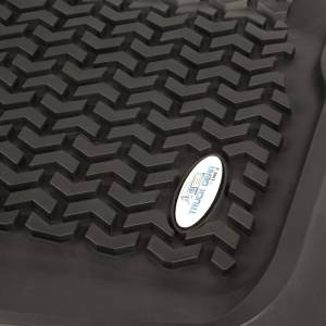 Rugged Ridge - Rugged Ridge Floor Liner, Front Pair, Black; 17-18 Ford F-250 82902.40 - Image 15