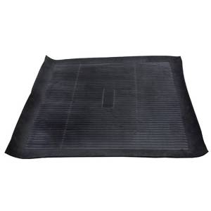 Rugged Ridge All Terrain Cargo Liner, Black; 46-81 Willys/Jeep SUV/Truck/Wagon 13601.03