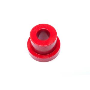 Rugged Ridge - Rugged Ridge This red polyurethane bushing kit from Prothane fits 87-95 Jeep Wrangler YJ. 18350.05 - Image 1