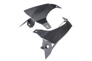 Rugged Ridge - Rugged Ridge Chop Brackets, Front Fender; 18-21 Jeep Wrangler & Gladiator JL/JT Non-Rubicon 11640.91 - Image 4