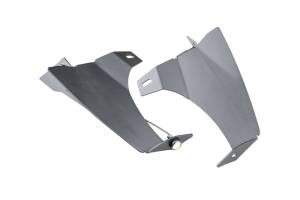 Rugged Ridge - Rugged Ridge Chop Brackets, Front Fender; 18-21 Jeep Wrangler & Gladiator JL/JT Non-Rubicon 11640.91 - Image 5