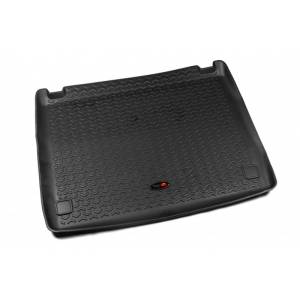 Rugged Ridge - Rugged Ridge Custom fit black All Terrain Cargo Liner 1-Pc, fits 2007-2014 Toyota FJ Cruiser 82974.30 - Image 1