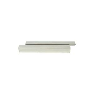 Rugged Ridge - Rugged Ridge Door Entry Guard Kit, Stainless Steel; 55-83 Jeep CJ 11119.01 - Image 2