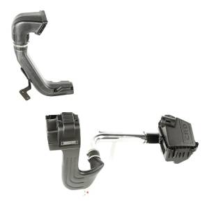 Rugged Ridge - Rugged Ridge XHD Low/High Mount Snorkel System, Diesel; 07-18 Jeep Wrangler JK 17756.23 - Image 2