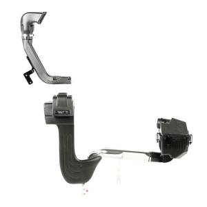 Rugged Ridge - Rugged Ridge XHD Low/High Mount Snorkel System, Diesel; 07-18 Jeep Wrangler JK 17756.23 - Image 3