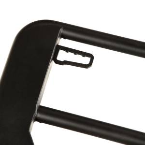 Rugged Ridge - Rugged Ridge Fortis Front Tube Doors with Mirrors, 18-21 Jeep Wrangler / 20-21 Gladiator 11509.15 - Image 6