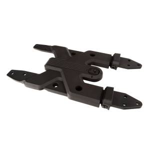 Rugged Ridge - Rugged Ridge HD Tire Carrier Hinge Casting; 18-21 Jeep Wrangler JL 11546.56 - Image 8