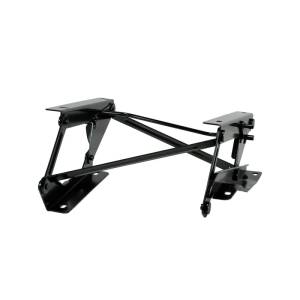 Rugged Ridge - Rugged Ridge Seat Riser Bracket, Right, Fold Forward; 76-95 Jeep CJ/Wrangler YJ 13201.02 - Image 2