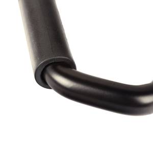 Rugged Ridge - Rugged Ridge Metal Grab Handles, Steel, Front Pairt, 07-18 Wrangler JK 13505.41 - Image 3