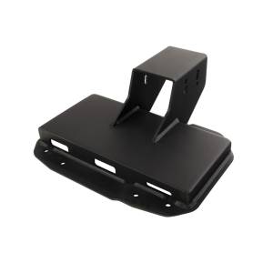 Rugged Ridge - Rugged Ridge Spartacus HD Tire Carrier, Wheel Mount, 18-21 Jeep Wrangler JL 11546.57 - Image 5