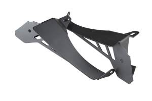 Rugged Ridge - Rugged Ridge Chop Brackets, Front Fender; 18-21 Jeep Wrangler & Gladiator JL/JT Rubicon 11640.92 - Image 5