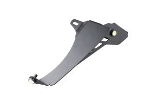 Rugged Ridge - Rugged Ridge Chop Brackets, Front Fender; 18-21 Jeep Wrangler & Gladiator JL/JT Rubicon 11640.92 - Image 7