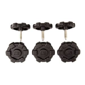 Rugged Ridge - Rugged Ridge Elite Hard Top Quick Removal Kit; 07-18 Jeep Wrangler JKU, 4 Door 13510.16 - Image 3