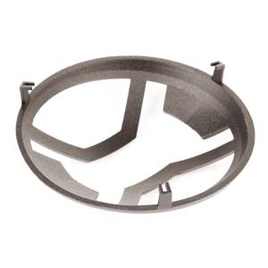 Rugged Ridge - Rugged Ridge Elite Euro Guard Kit, Turn Signal; 07-18 Jeep Wrangler JK/JKU 11231.26 - Image 2