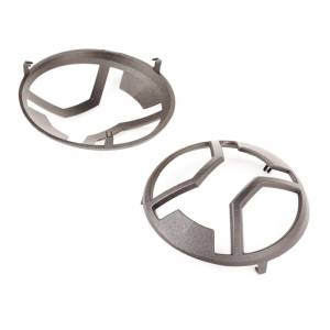 Rugged Ridge - Rugged Ridge Elite Euro Guard Kit, Turn Signal; 07-18 Jeep Wrangler JK/JKU 11231.26 - Image 5