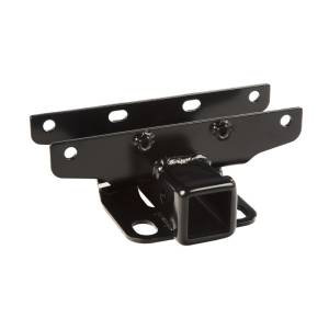 Rugged Ridge - Rugged Ridge Trailer Hitch Kit, Wiring Harness; 18-21 Jeep Wrangler JL 11580.57 - Image 3