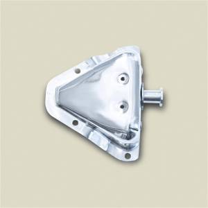 Rugged Ridge - Rugged Ridge Door Latch Bracket, Stainless Steel, Left; 81-95 Jeep CJ/Wrangler YJ 11810.03 - Image 2