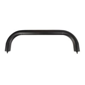 Rugged Ridge - Rugged Ridge Overrider, Spartacus Bumper; 18-21 Jeep Wrangler / 20-21 Gladiator 11544.22 - Image 2