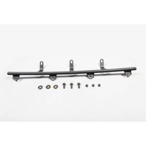 Rugged Ridge Light Bar Lowering Kit, for Rugged Ridge 11232.21; 07-18 Wrangler JK 11232.22