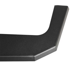 Rugged Ridge - Rugged Ridge XHD Bumper Double X Striker, Black; 76-86 CJ/87-18 Wrangler YJ/TJ/JK 11540.25 - Image 7