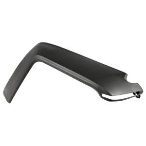 Rugged Ridge - Rugged Ridge Max Terrain Fender Flare Set, Front and Rear; 18-21 Jeep Wrangler JL 11640.51 - Image 2