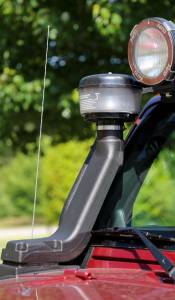 Rugged Ridge - Rugged Ridge XHD Snorkel with Pre-Filter; 07-18 Jeep Wrangler JK, 3.6L/3.8L 17756.22 - Image 2